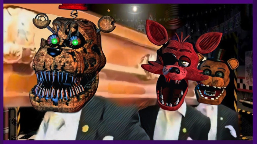 میکس کمدی کافن دنس  فناف  میم