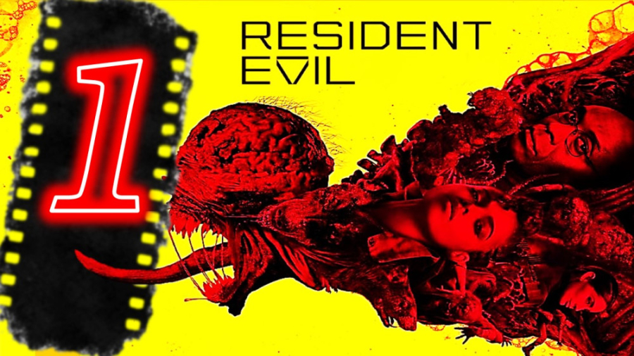 سریال رزیدنت اویل 2022  فصل 1...