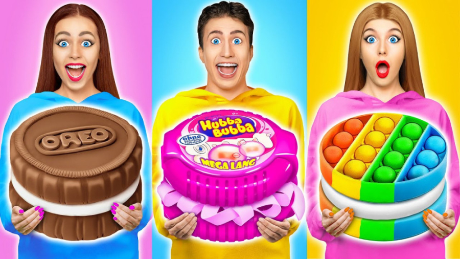 تفریحی و سرگرمی  چالش موقعیت غ...