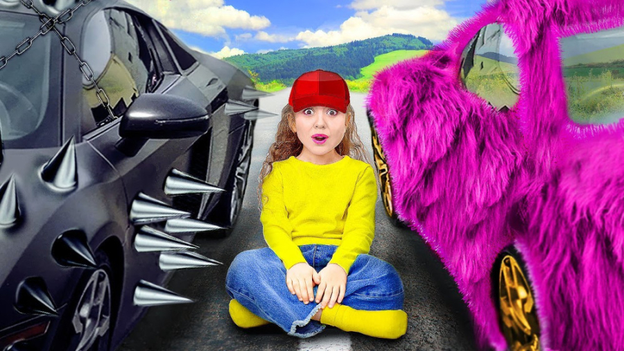 تفریحی و سرگرمی  چالش موقعیت غ...