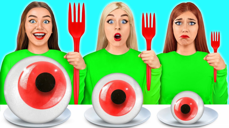 تفریحی و سرگرمی  چالش موقعیت غ...