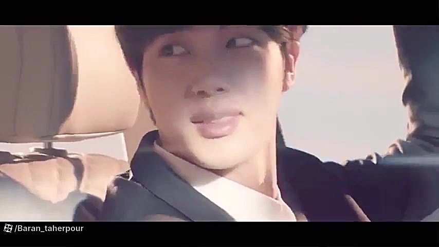 موزیک ویدیو ی میک ایت رایت بی...