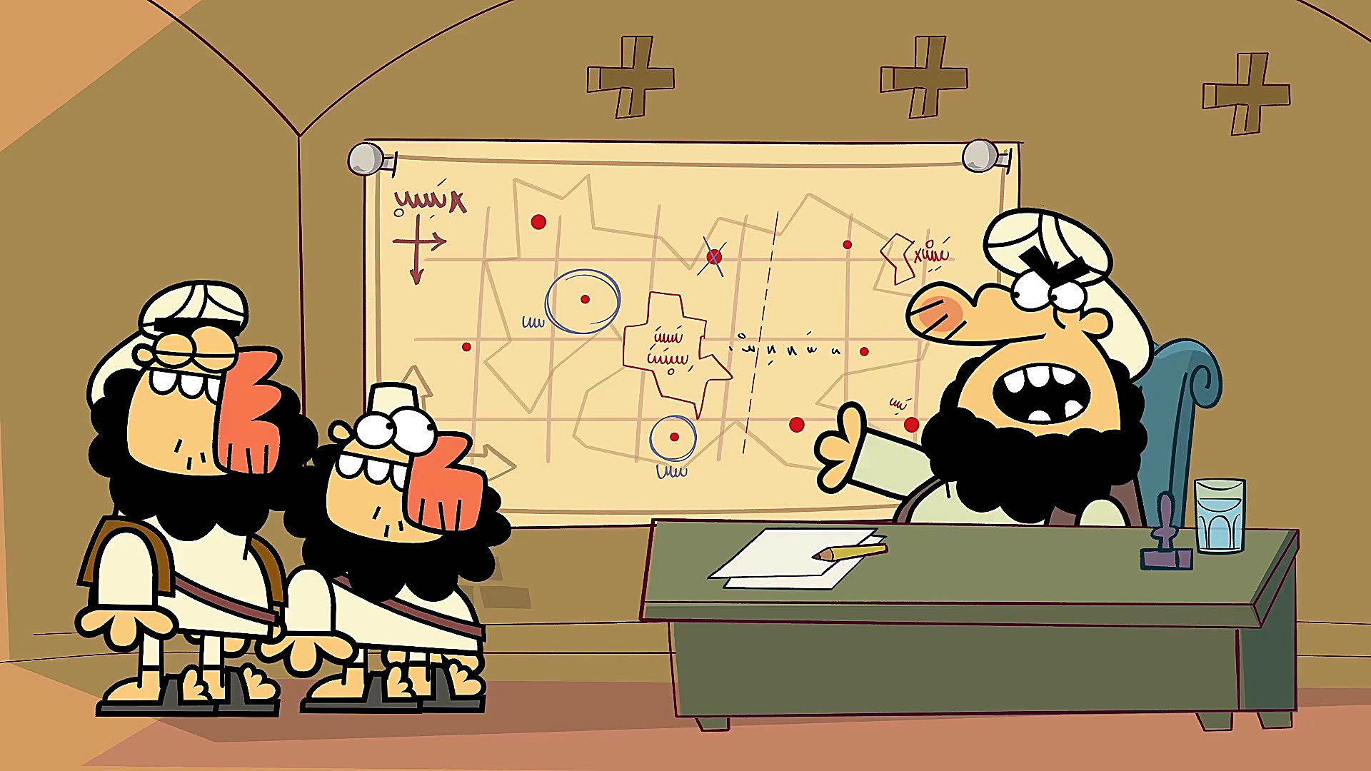 دیرین دیرین  تانک