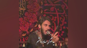 کلیپ مداحی ،دلتنگ حرم،دلتنگ کر...