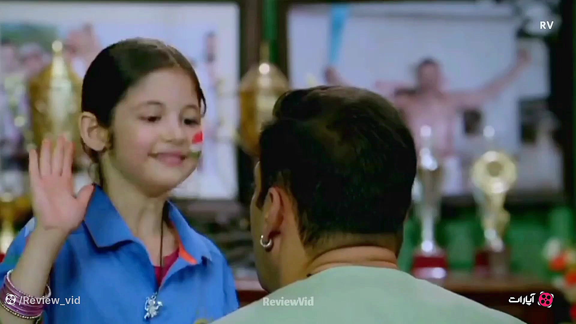 معرفی فیلم سلمان خان | اکشن، د...