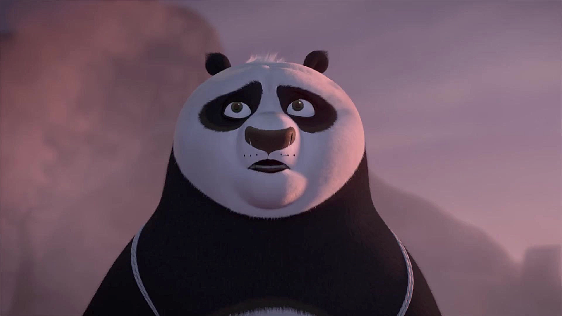 سریال پاندای گونگ فو کار۲۰۲۲ ق...