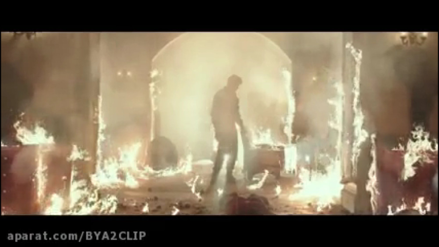 فیلم سینمایی هندی سرگرد ماجور...