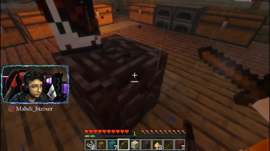 وان بلاک آنلاین (9) | بن بست !...