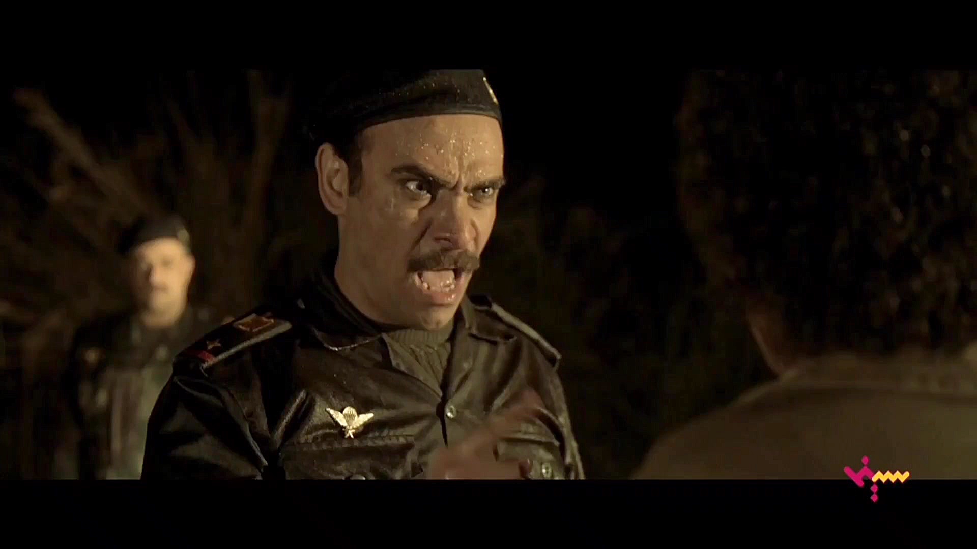 سکانس بی‌نظیر فیلم سینمایی (تک...