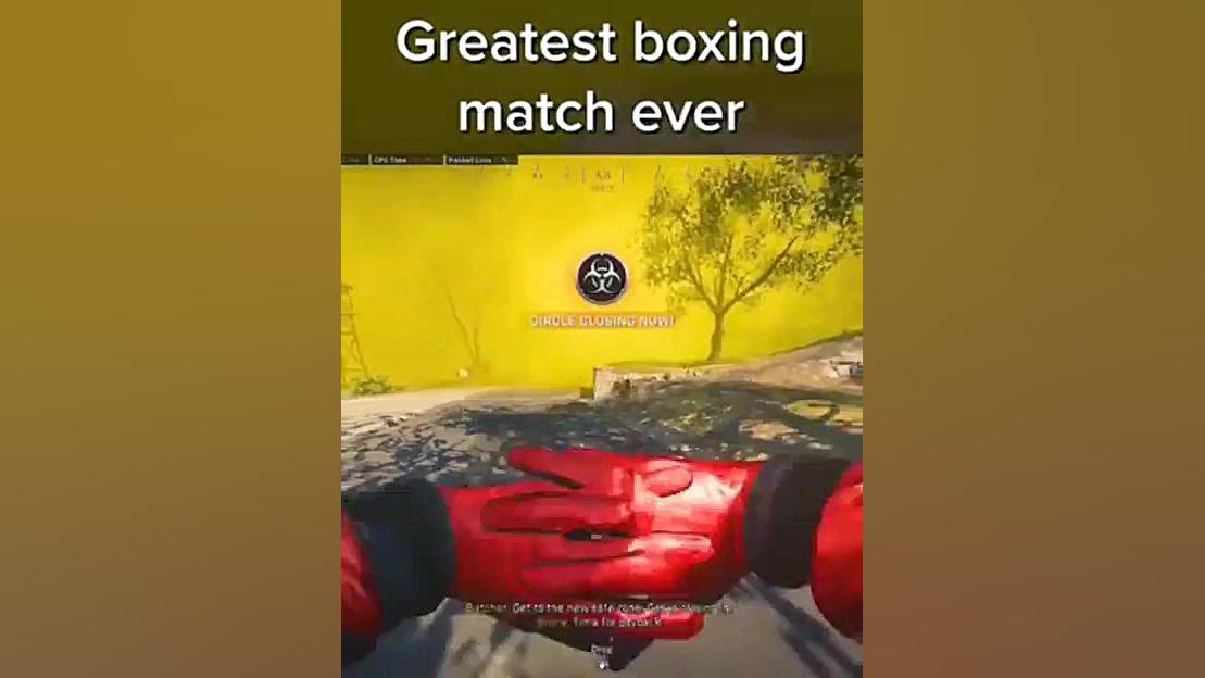 وقتی دو تا انمی زنده میموننذ