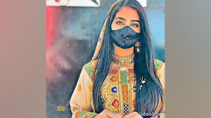 کلیپ بلوچی شاد