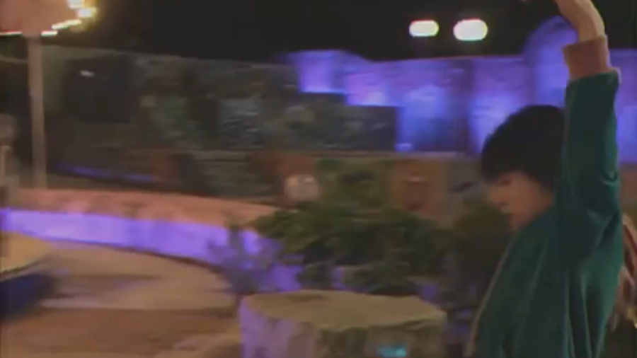 میکس سریال کره ای جادو