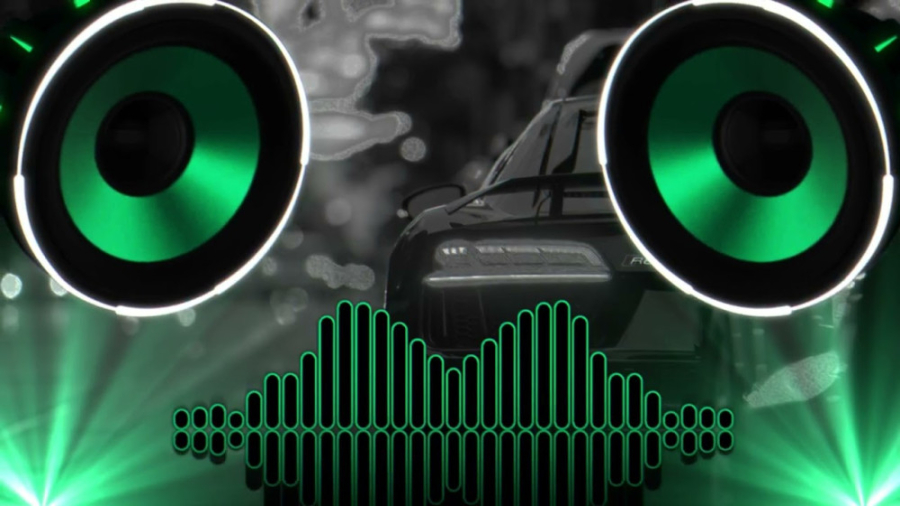 آهنگ خفن خارجی بیس دار  آهنگ د...