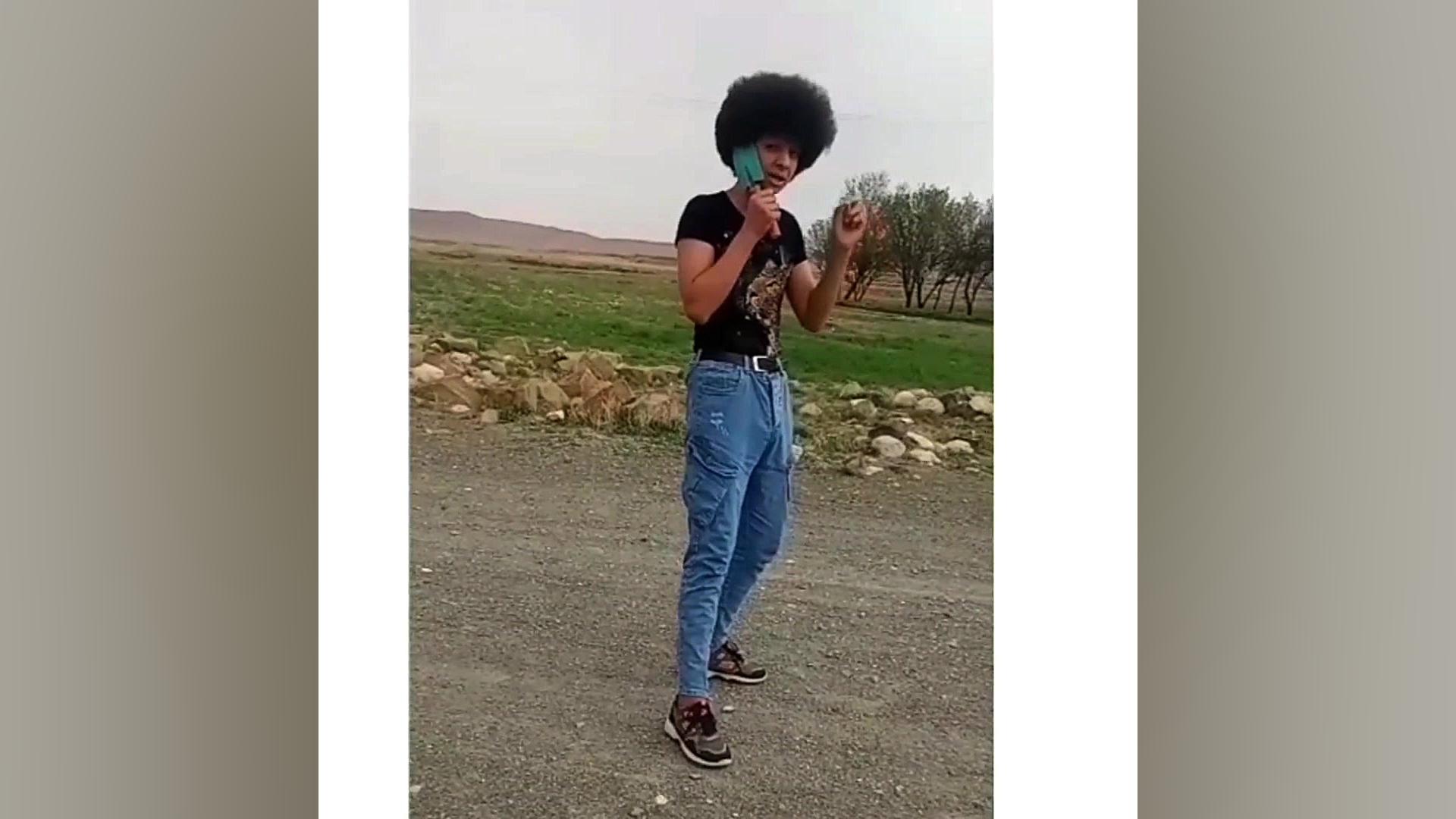 فیلم های بنیامین امینی