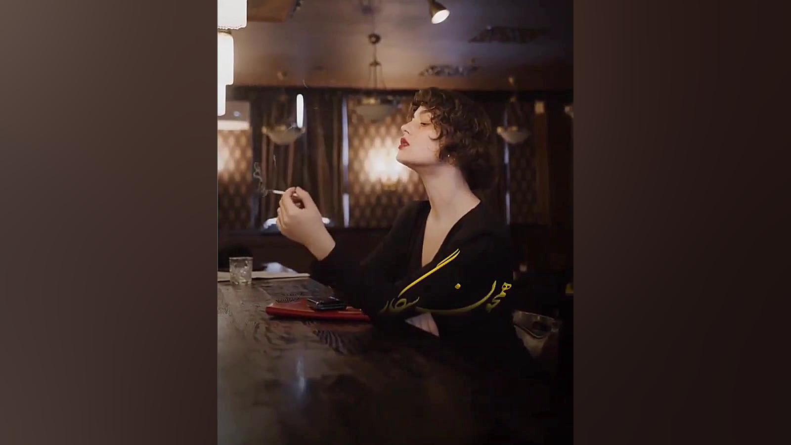 غمگین ترین کلیپ || فراموش کردی...