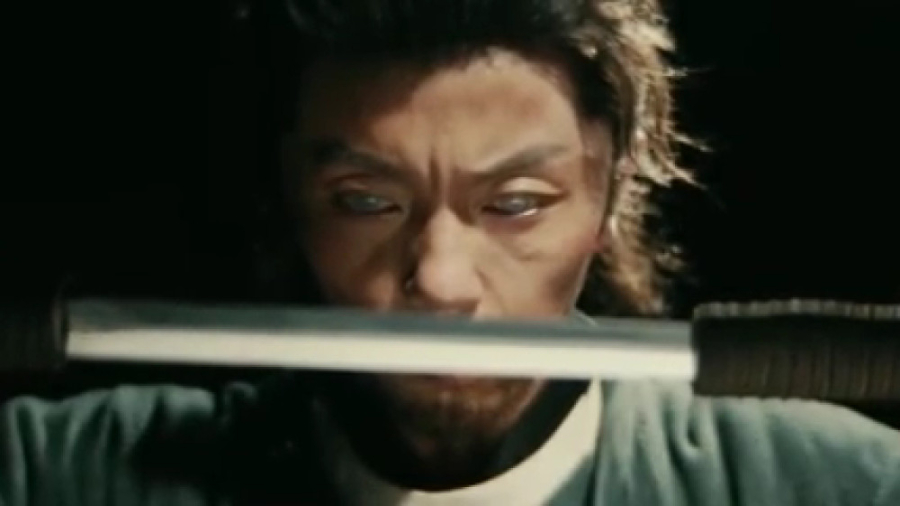 فیلم دوبله فارسی ( شمشیر زن نا...