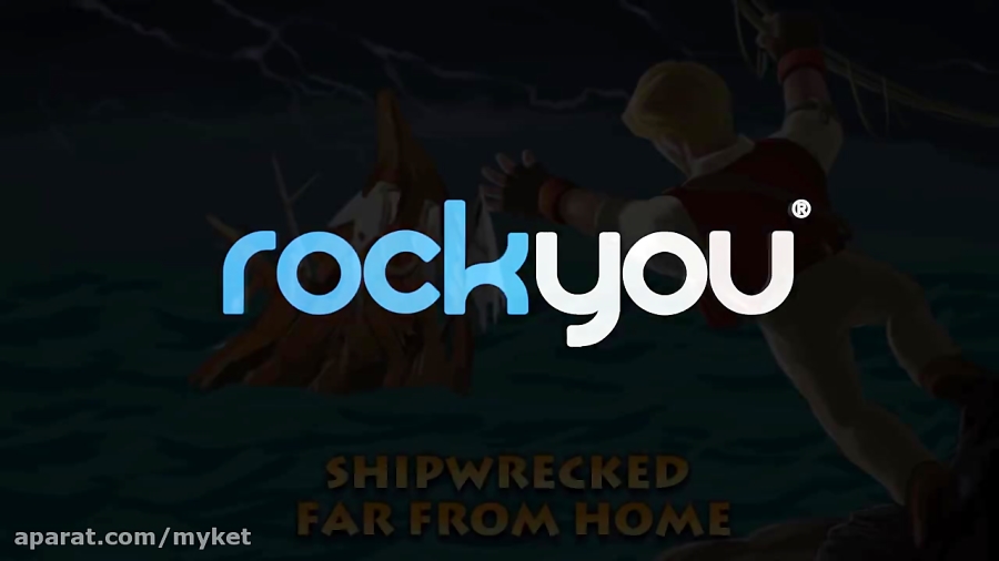 Shipwrecked New World Trailer