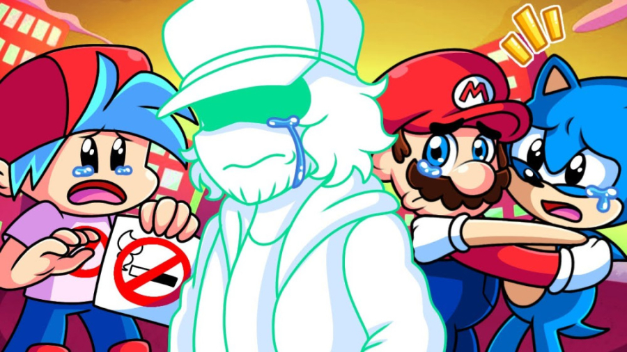 انیمیشن ترکیبی اف ان اف &raquo...