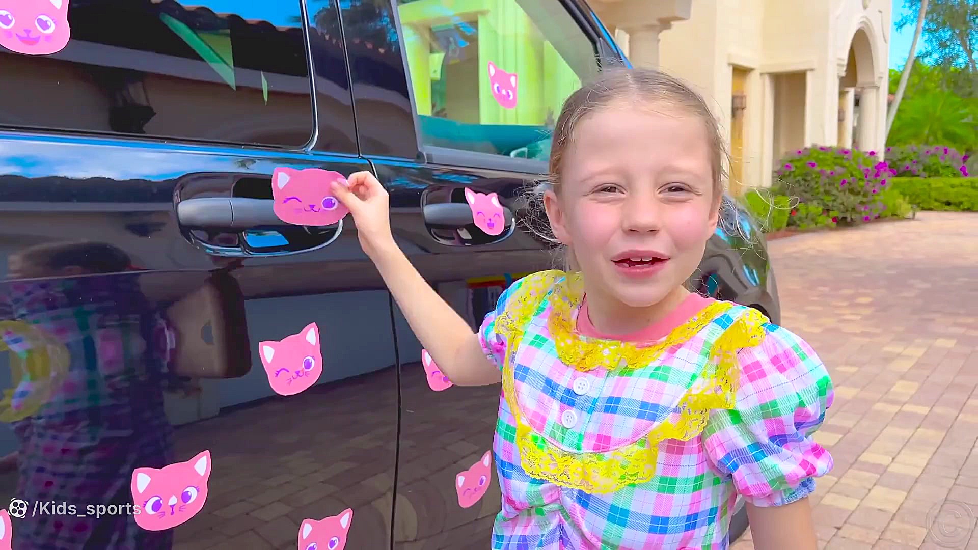 برنامه کودک ناستیا ناستیاشو سر...