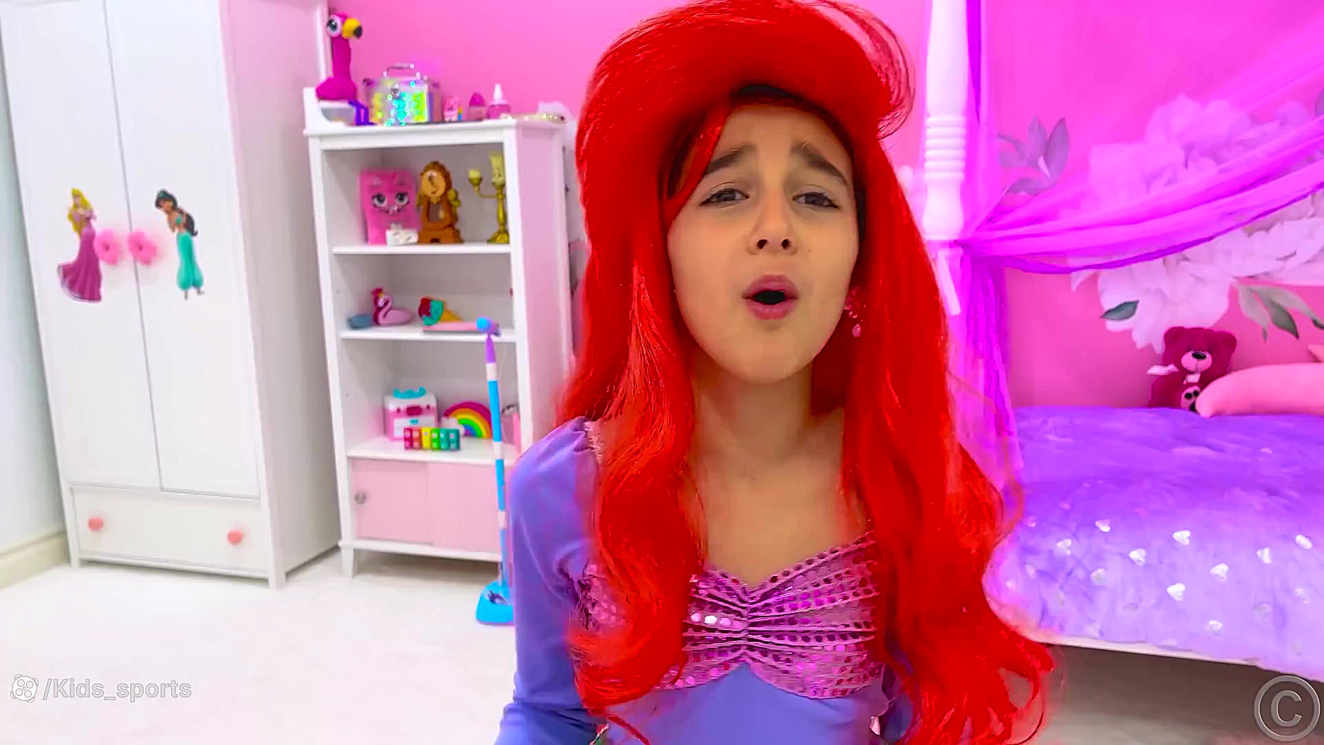 برنامه کودک ناستیا ناستیاشو سر...