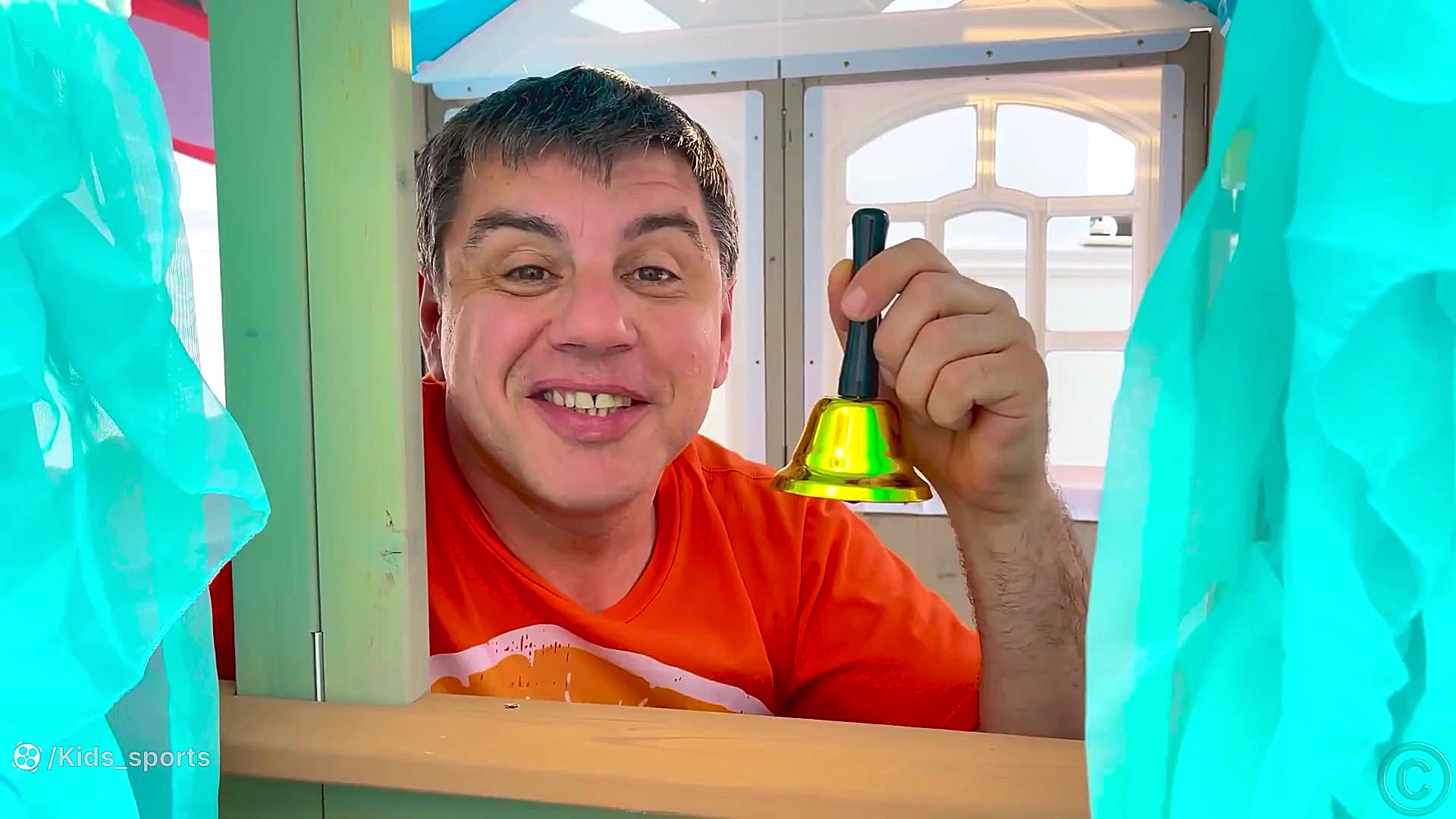 برنامه کودک ناستیا ناستیاشو سر...