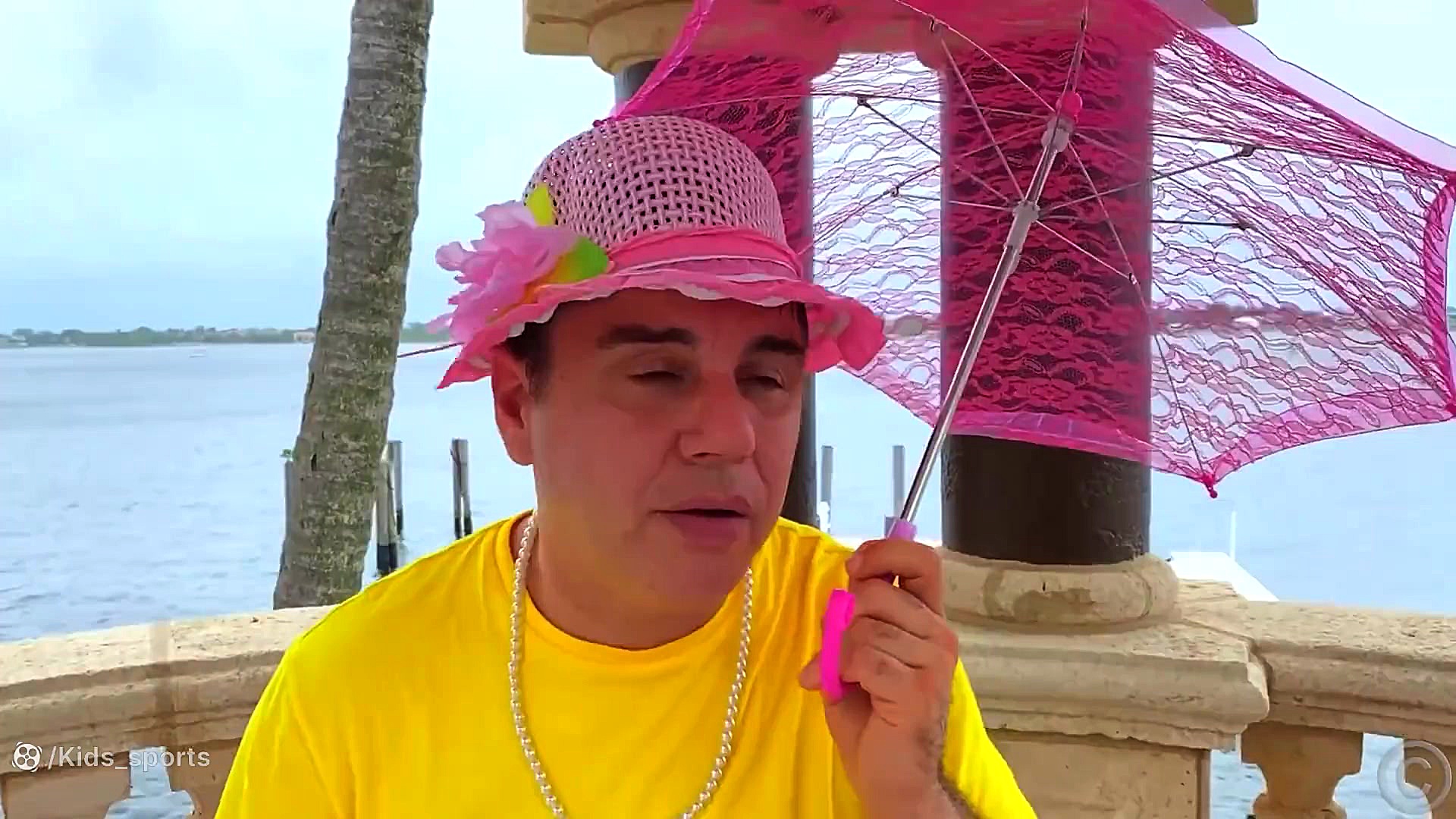 برنامه کودک ناستیا ناستیاشو سر...