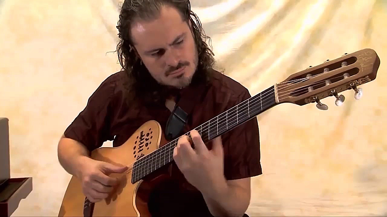 معرفی آمپلی فایر گیتار Roland...