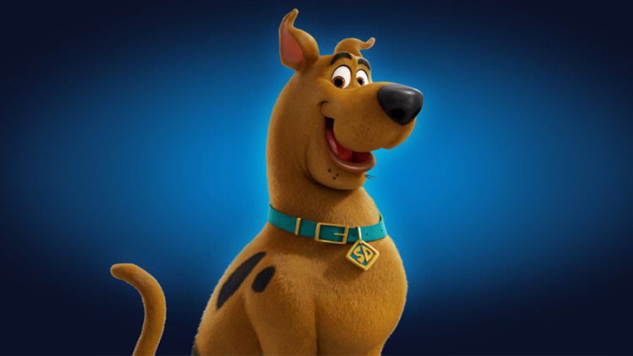 انیمیشن اسکوبی دوو دوبله فارسی ( Scooby Doo ) زمان5312ثانیه