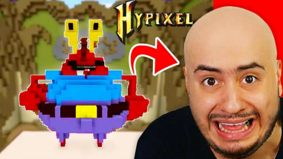 بیلد بتل هایپیکسل حرص درار (ای...