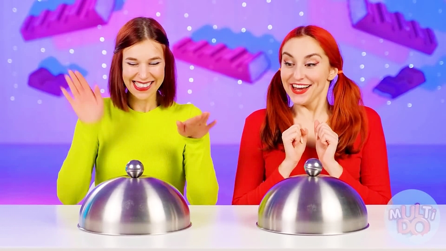 تفریحی و سرگرمی بانوان  چالش غ...