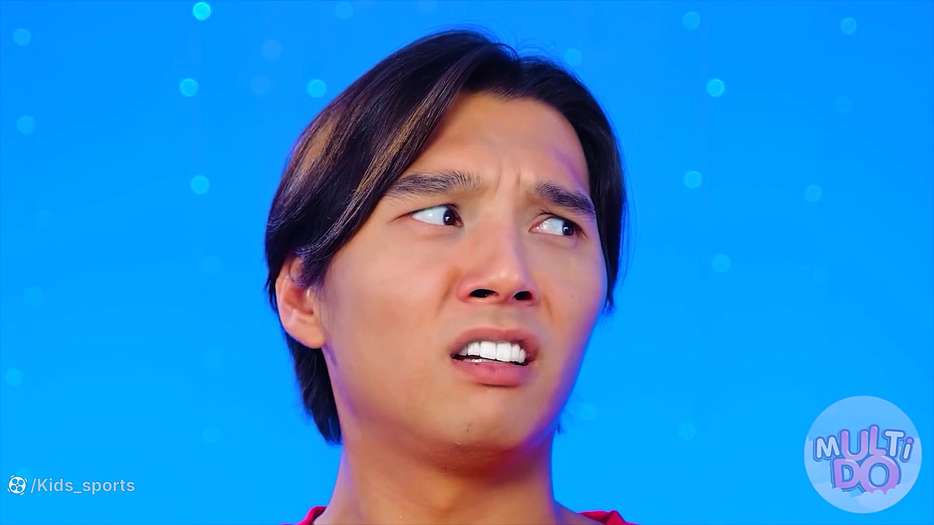 چالش فان و موقعیت های خنده دار...