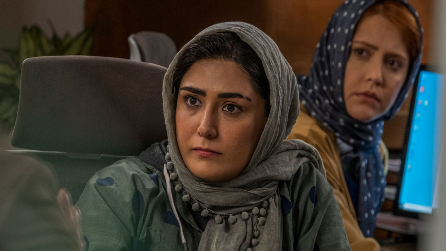 سریال آفتاب پرست قسمت شش ۶ ( ق...