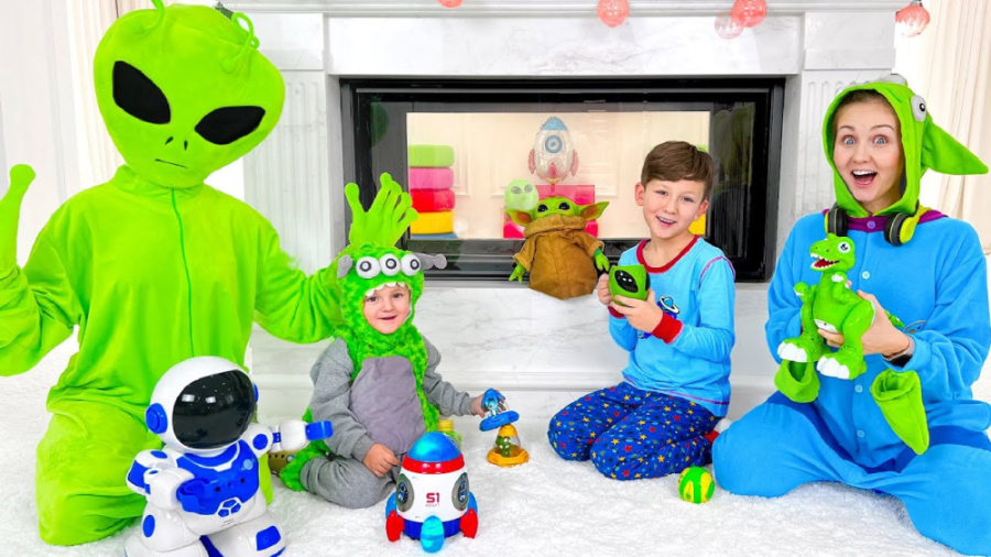 برنامه سنیا و نیکی  مهمانان نا...