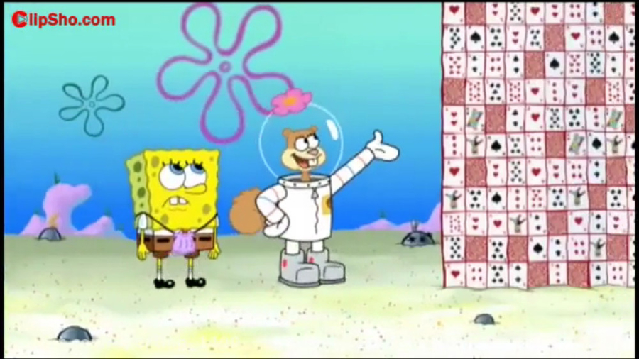 دانلود کارتون باب اسفنجی قسمت...