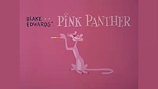 برنامه کودک پلنگ صورتی  موتور...