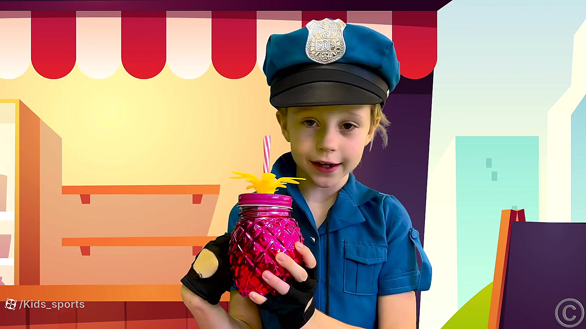 برنامه کودک ناستیا ناستیاشو سر...