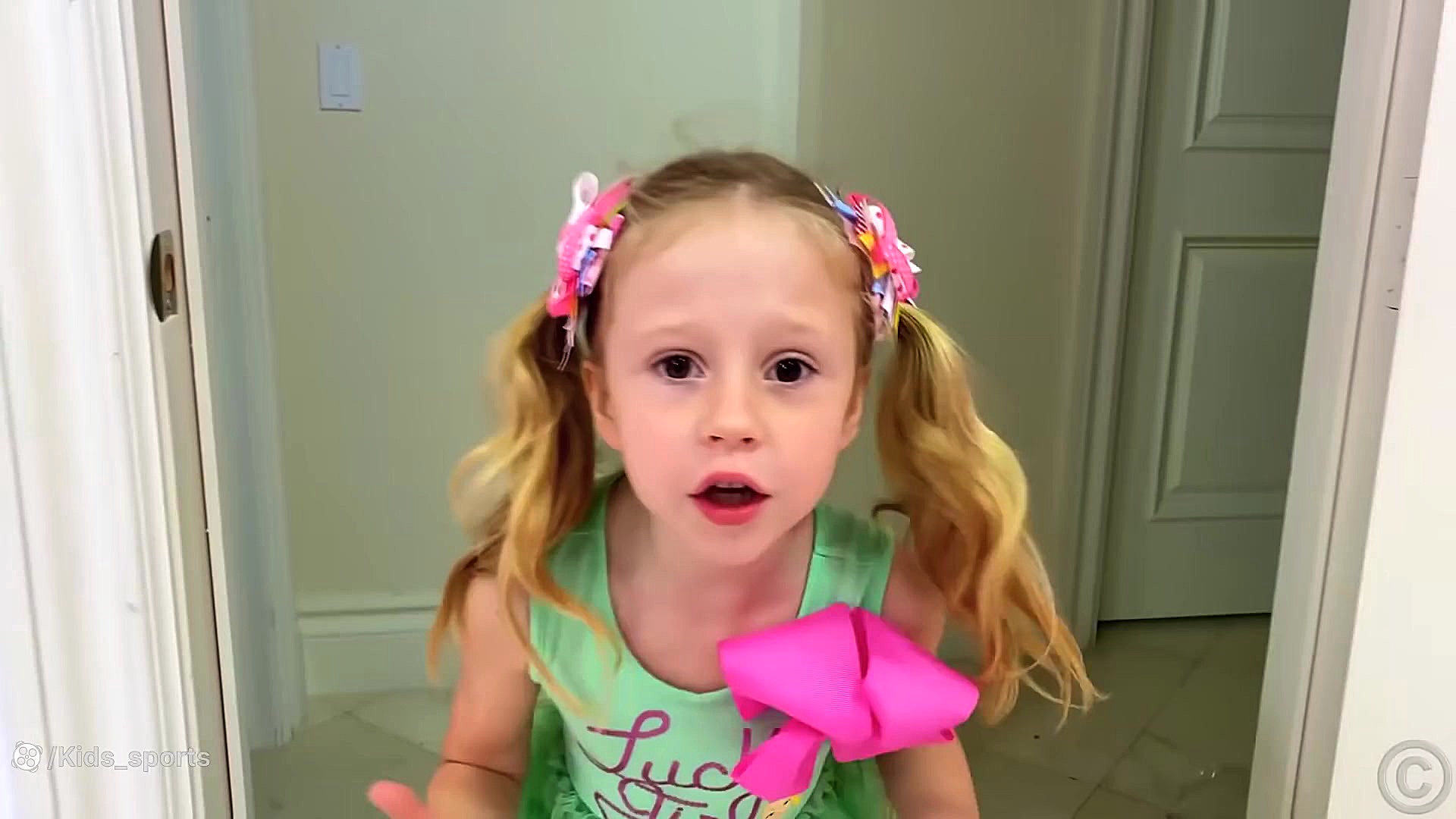 برنامه کودک ناستیا ناستیاشو سر...