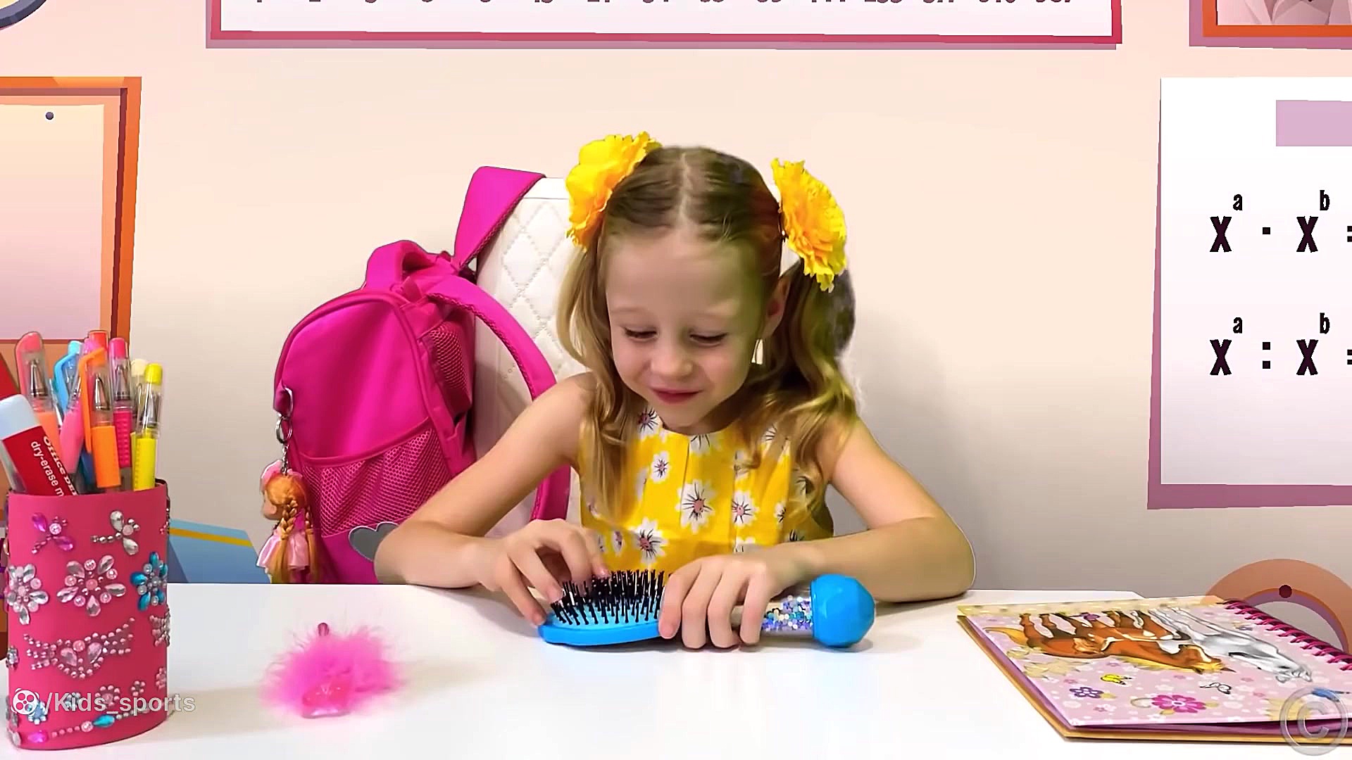 برنامه کودک ناستیا ناستیاشو سر...