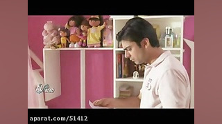 سریال خانم حنان ( رفیق الروح...