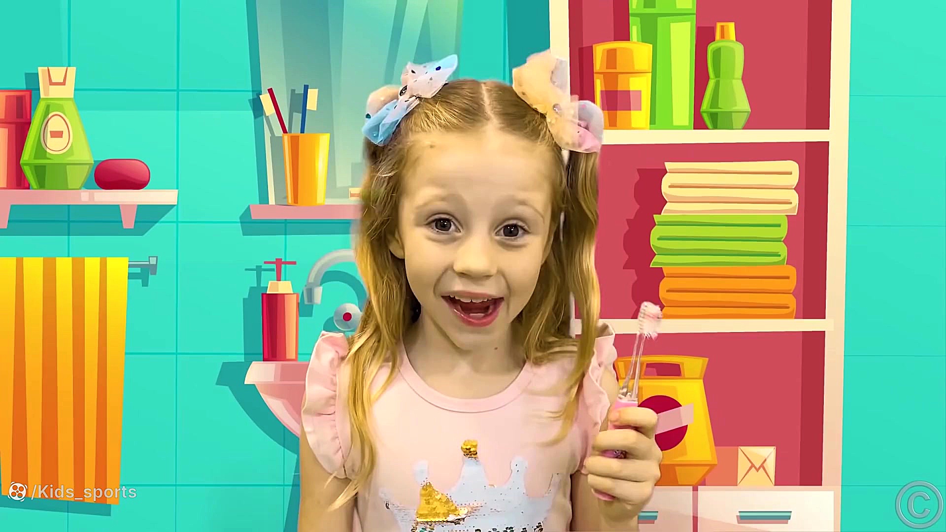 برنامه کودک ناستیا ناستیاشو سر...