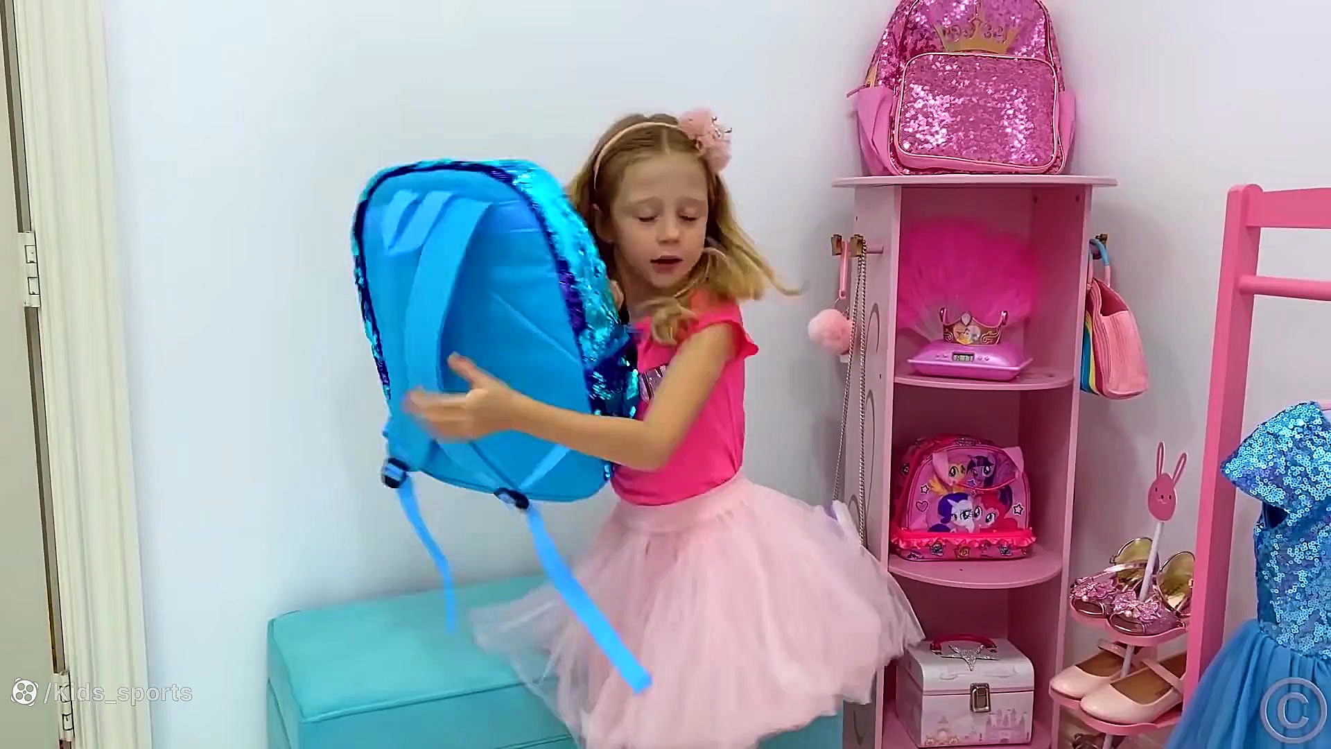 برنامه کودک ناستیا ناستیاشو سر...