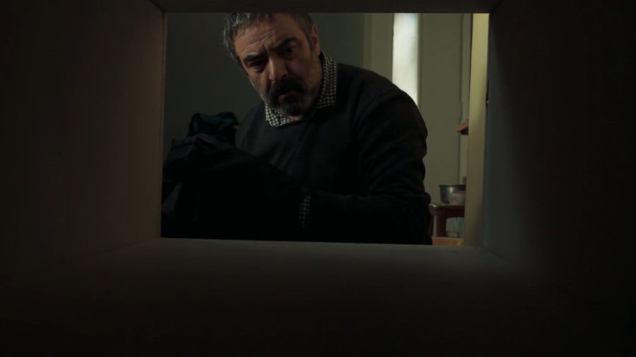 آنونس فیلم شب طلایی یوسف حاتمی...