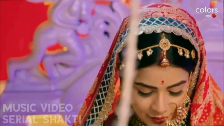 موزیک ویدیو سریال هندی قدرت از...