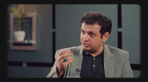 کلیپ استاد رائفی پور  رد پای ن...