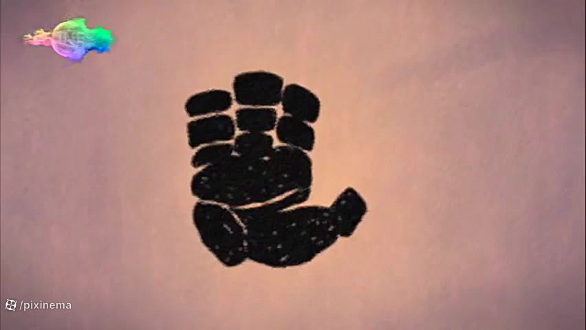 انیمیشن کوتاه &quot;غار شعله و...