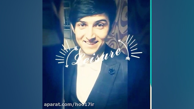 گالری عکس سردار ازمون