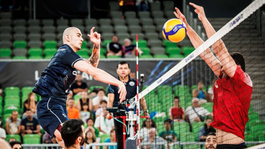 اقدام جالب توجه امیرحسین توخته...