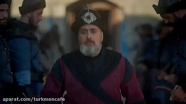 ارطغرل فصل دوم قسمت اخر