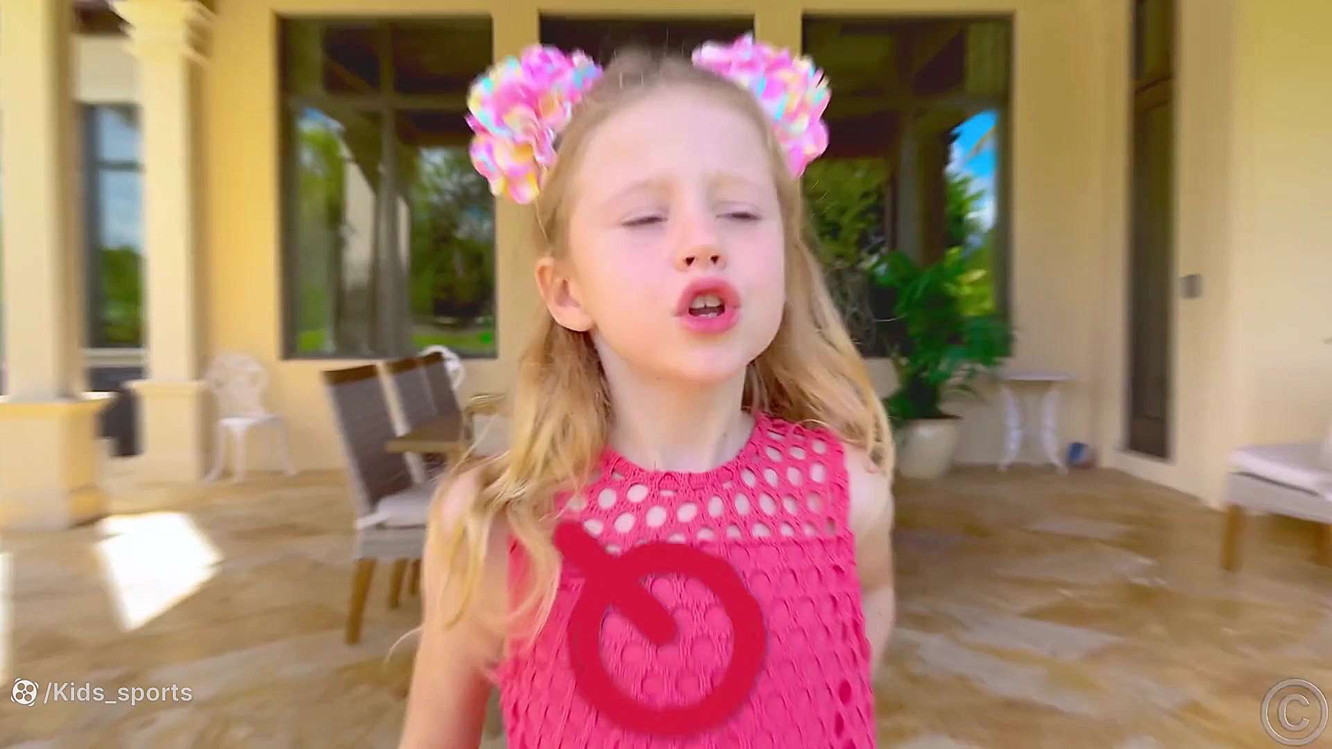 برنامه کودک ناستیا ناستیاشو سر...