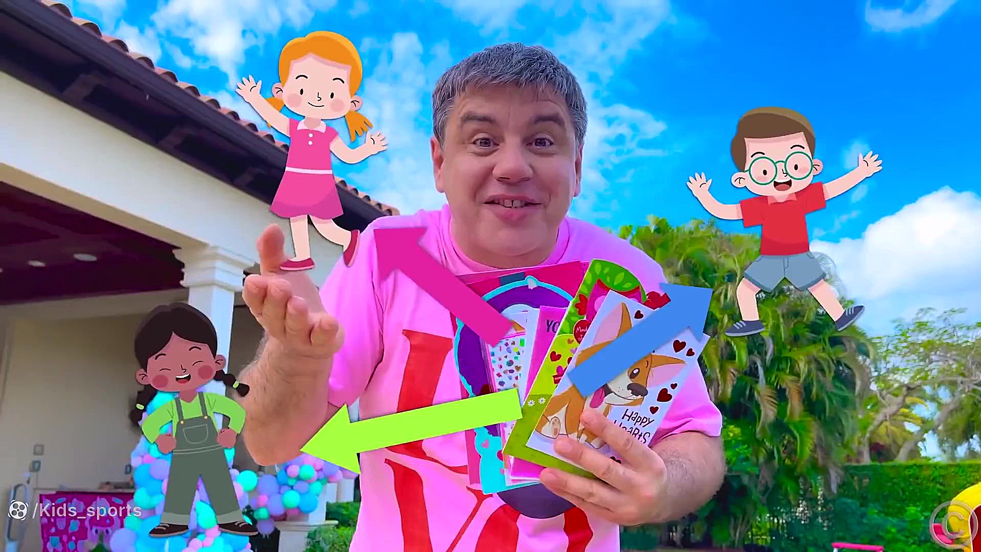 برنامه کودک ناستیا ناستیاشو سر...